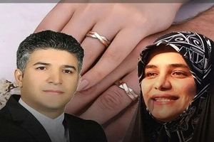 اظهارات طنزآمیز امیرحسین قیاسی درباره ازدواج 2 نماینده مجلس/ ویدئو
