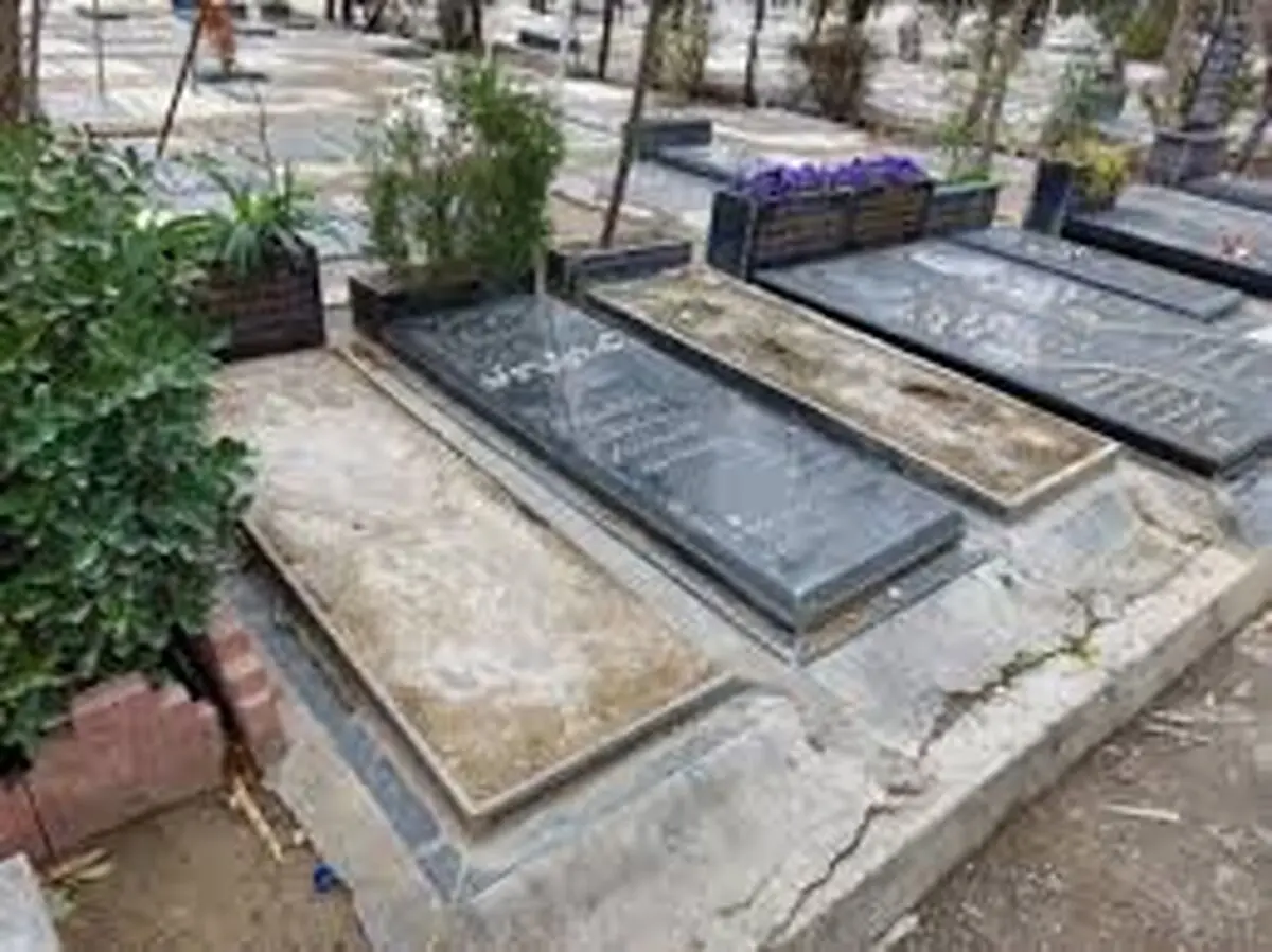 پیشنهاد ایجاد ۳ ظرفیت جدید آرامستان در تهران