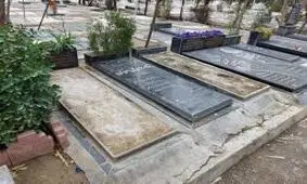 مدیر عامل سازمان بهشت زهرا: جان باختگان حوادث اخیر، رایگان دفن شدند
