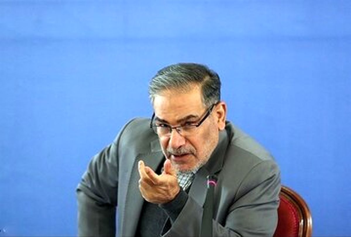 شمخانی ضدبرجام، اکنون مسئول مذاکرات هسته ای است؟/ شاید تغییر ریل، زمینه برای مذاکرات مفصلتر باشد