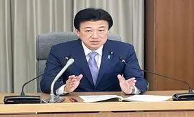 سقوط ۲ بالگرد ژاپن با ۸ سرنشین در اقیانوس آرام