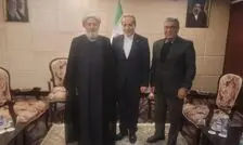 هشدار نایب‌رئیس مجلس اعلای شیعیان لبنان به عراقچی درباره بحران انسانی در جنوب و زمینه‌سازی‌های اسرائیل/ پس‌اندازهای مردم جنوب لبنان طی سال‌های جنگ به پایان رسیده و اکنون جان خود و خانواده‌هایشان در معرض خطر است