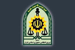 شهادت رئیس پلیس امنیت عمومی اسدآباد