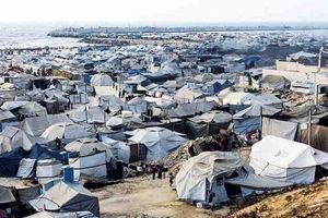  پیشنهاد جدید آتش بس که حماس پذیرفت، با ضمانت آمریکا و زیر نظر ترامپ خواهد بود