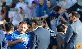 شعبون بی مخ جدید تهران/ از مصدومیت با ۲۰ ضربه چاقو تا اتهام دستور قتل و لیدری استقلال/ هانی کرده، لات تهران کیست؟ 