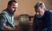 سکانسی از سریال کوری که مردم با دیدنش ذوق کردند/ ویدئو