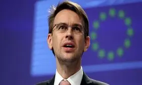 ابراز امیدواری اتحادیه اروپا درباره به ثمر رسیدن سریع مذاکرات

