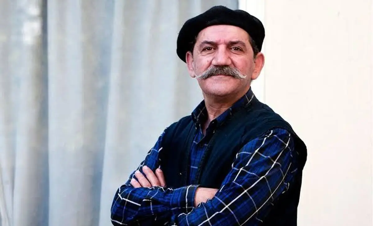 حمید جبلی: به اکبر عبدی شادروان نگویید