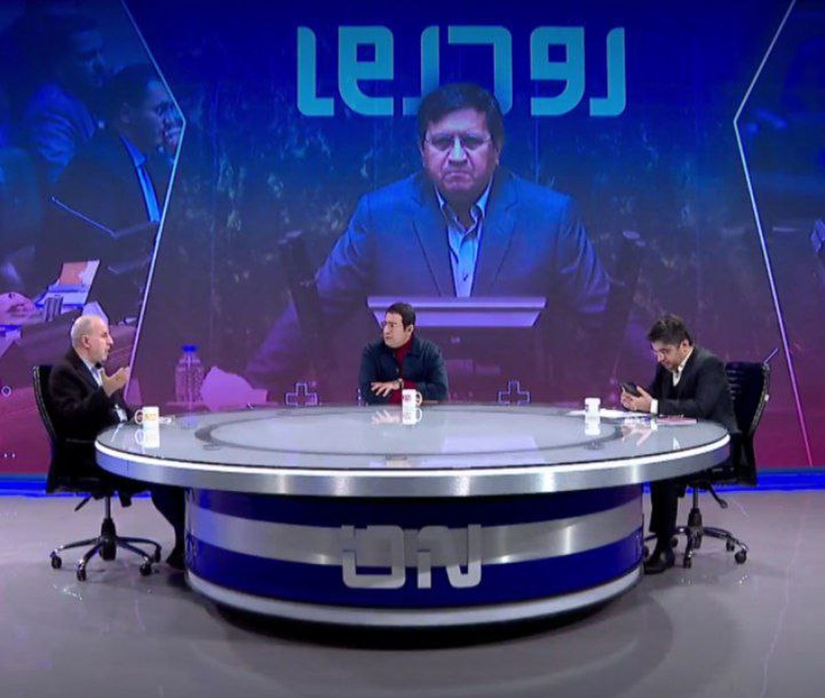 میگفتند به اندازه یک بادمجان به دولت رئیسی وقت دهید، حالا همان وقت را هم ندادهاند و دنبال شفتالو هستند