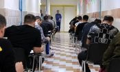 ۱۹ متقاضی از زندان، آزمون ارشد و دکتری دادند/ ویدئو