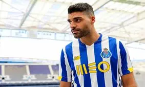  طارمی گزینه خوبی برای جانشینی کین در تاتنهام است

