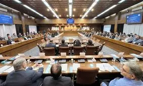 انتخابات فدراسیون بدنسازی باطل شد