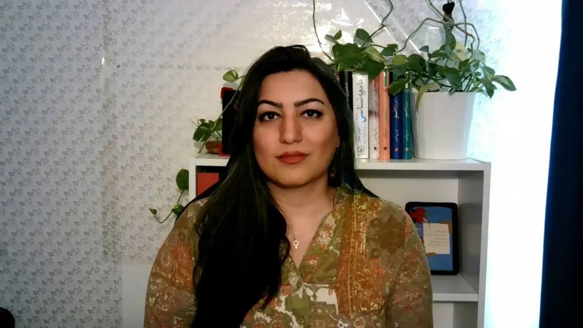 جنگ یک منو نیست که درخواست ها را تیک بزنید/ رسانه‌ها برای مردم یک دروغ فانتزی از جنگ ساختند/ جنگ به خاطر منافع آمریکا و اسرائیل است/ ویدئو