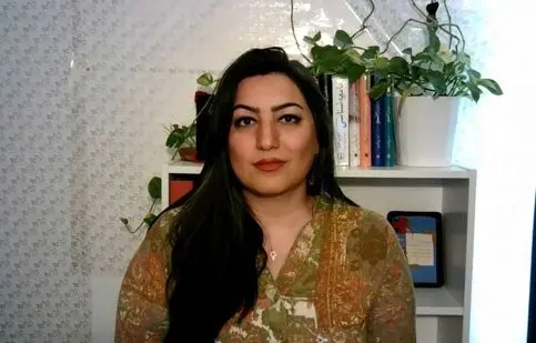 جنگ یک منو نیست که درخواست ها را تیک بزنید/ رسانه‌ها برای مردم یک دروغ فانتزی از جنگ ساختند/ جنگ به خاطر منافع آمریکا و اسرائیل است/ ویدئو