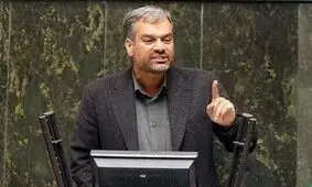 پاسخ  تند و تیز نماینده مجلس به میرسلیم