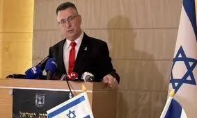 وزیر خارجه اسرائیل: مایل به عادی‌سازی روابط با لبنان هستیم

