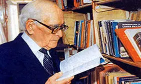 محمود حسابی؛ مرد اول فیزیک ایران