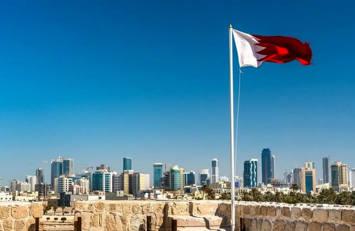 هدف قرار گرفتن منافع آمریکا در بحرین

