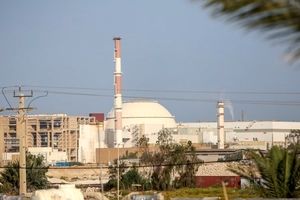 نیروگاه اتمی بوشهر آب دریا را شیرین می‌کند