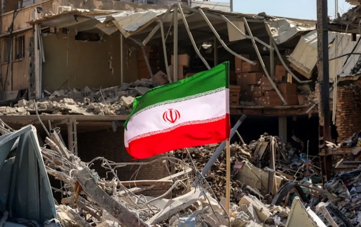 گزارش محرمانه اطلاعاتی آمریکا: تغییر رژیم  «غیرممکن» است