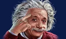 ۳۲ واقعیت جالب درباره آلبرت انیشتین/ از نوشتن اولین مقاله در ۱۶ سالگی و دوستی با چارلی چاپلین تا تهیه پرونده ۱۴۰۰ صفحه‌ای برای او توسط اف‌بی‌آی

