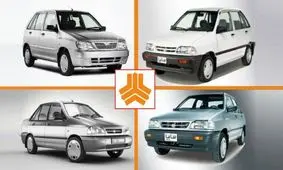 افزایش ناگهانی قیمت پراید در بازار خودرو