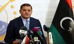رهبران لیبی بر سر تشکیل دولت یکپارچه جدید توافق کردند

