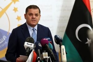 رهبران لیبی بر سر تشکیل دولت یکپارچه جدید توافق کردند


