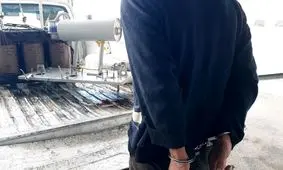 دستگیری سارق ترانس‌های برق در فراهان 