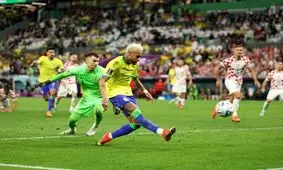 نیمار به رکورد گلزنی پله رسید

