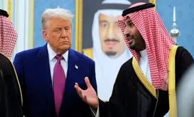 افشاگری 2 مقام آمریکایی درباره موضع عربستان در جنگ 12 روزه ایران و اسرائیل