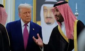 افشاگری 2 مقام آمریکایی درباره موضع عربستان در جنگ 12 روزه ایران و اسرائیل