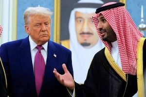 افشاگری 2 مقام آمریکایی درباره موضع عربستان در جنگ 12 روزه ایران و اسرائیل