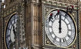 بریتانیایی ها رکورد استفاده از مرخصی استعلاجی را شکستند