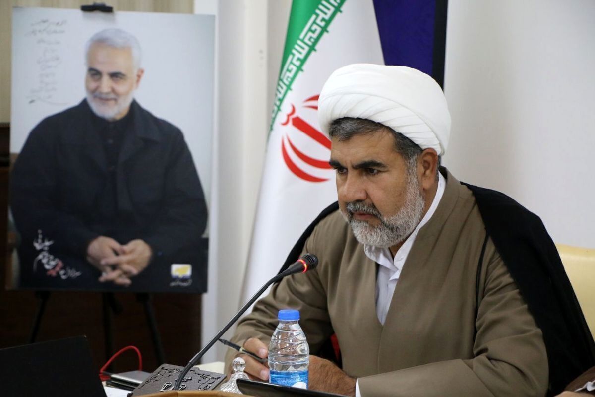 اقلیتهای مذهبی که حجاب ندارند، در خانهشان نداشته باشند، اما در جامعه باید داشته باشند/ ویدئو