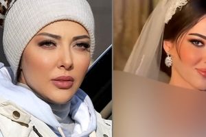 فیلم های عروسی 3 خانم بازیگر زیبای ایرانی/ ویدئو