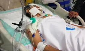 ۲۹ مجروح حادثۀ تروریستی چابهار و راسک از بیمارستان مرخص شدند