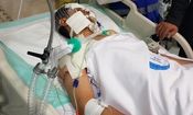 ۲۹ مجروح حادثۀ تروریستی چابهار و راسک از بیمارستان مرخص شدند