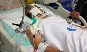 ۲۹ مجروح حادثۀ تروریستی چابهار و راسک از بیمارستان مرخص شدند