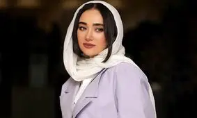 بهاره افشاری: آقای کارگردان، زن خودت در سن یائسگی است