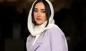 رابطه صمیمانه بهاره افشاری و امید حاجیلی به اعتراف خودشان