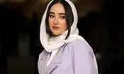 سنت‌شکنی بهاره افشاری درباره قاعدگی زنان/ ویدئو 