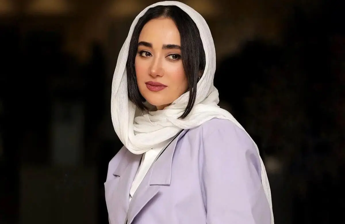 سنت‌شکنی بهاره افشاری درباره قاعدگی زنان/ ویدئو 