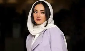 دیس سنگین بهاره افشاری به قیاسی و مهمان پرطرفدارش!/ ویدئو
