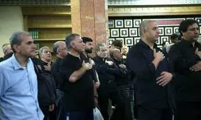 عراقچی: شهادت رهبر خود را نه فراموش می‌کنیم و نه می‌بخشیم