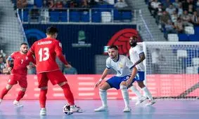 تصمیم خطرناک فیفا برای فوتبال ایران و فرانسه؟

