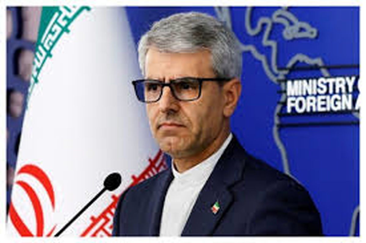 اقدام سه کشور اروپایی برای بازگرداندن قطعنامههای لغوشده علیه ایران، تبعیت از دستور طرف ناقض برجام است