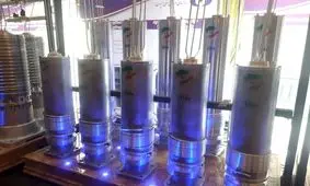 یک دیپلمات آگاه به مذاکرات: مواد هسته‌ای از کشور خارج نمی‌شود

