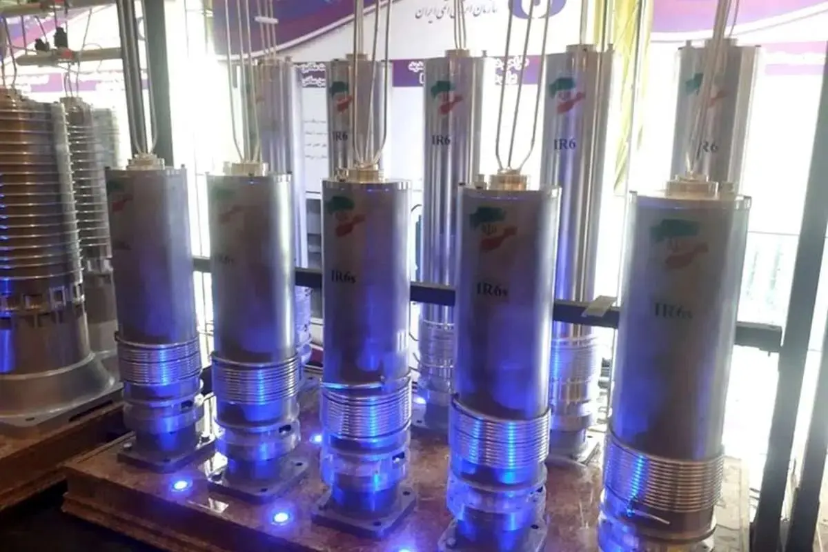 یک دیپلمات آگاه به مذاکرات: مواد هسته‌ای از کشور خارج نمی‌شود

