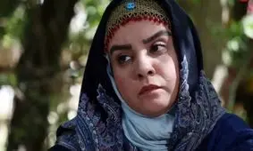  تیپ و چهره تازه «ماه کاووس» سریال نون خ کنار پدرش در 37 سالگی/ عکس